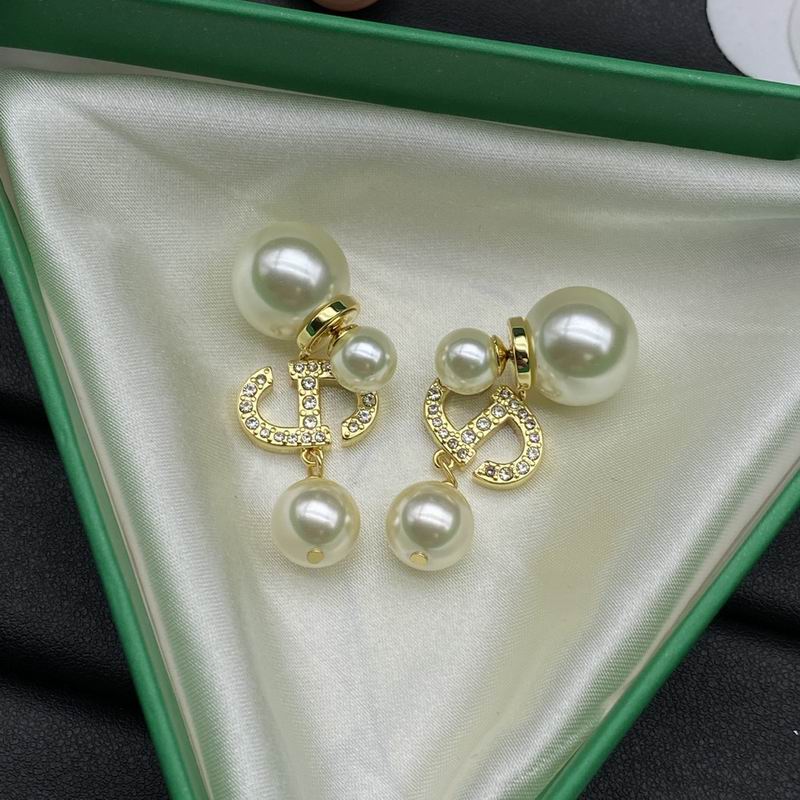 Dior Earring 04lyr388 (4)